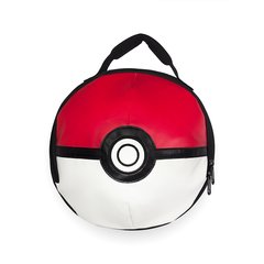 Pokemon Pokeball Dome Lunchbox